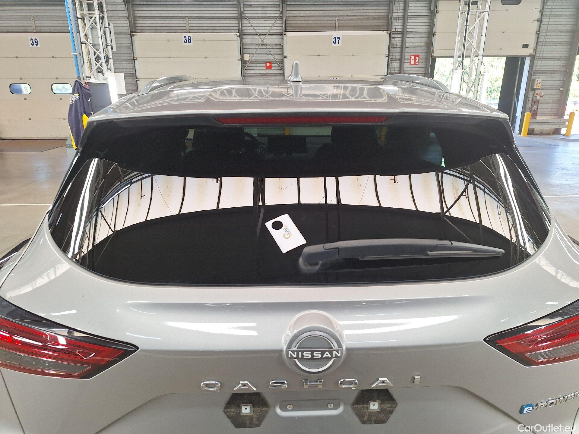  Nissan  Qashqai Nissan,  '21, Nissan  e-POWER N-Connecta 5d #3