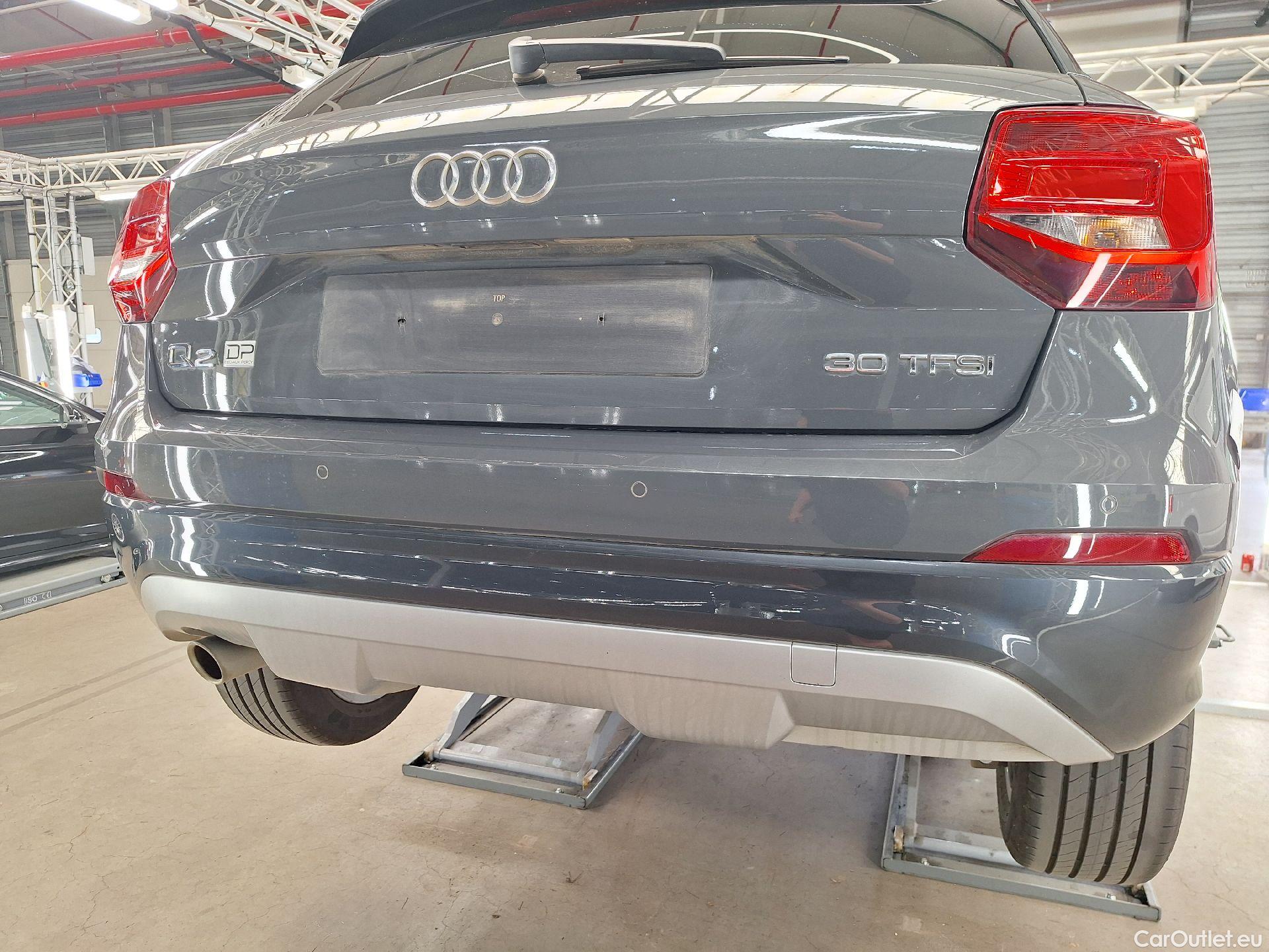  Audi  Q2 Audi,  '16, Audi  1.0 30 TFSI 85kW Design 5d #16
