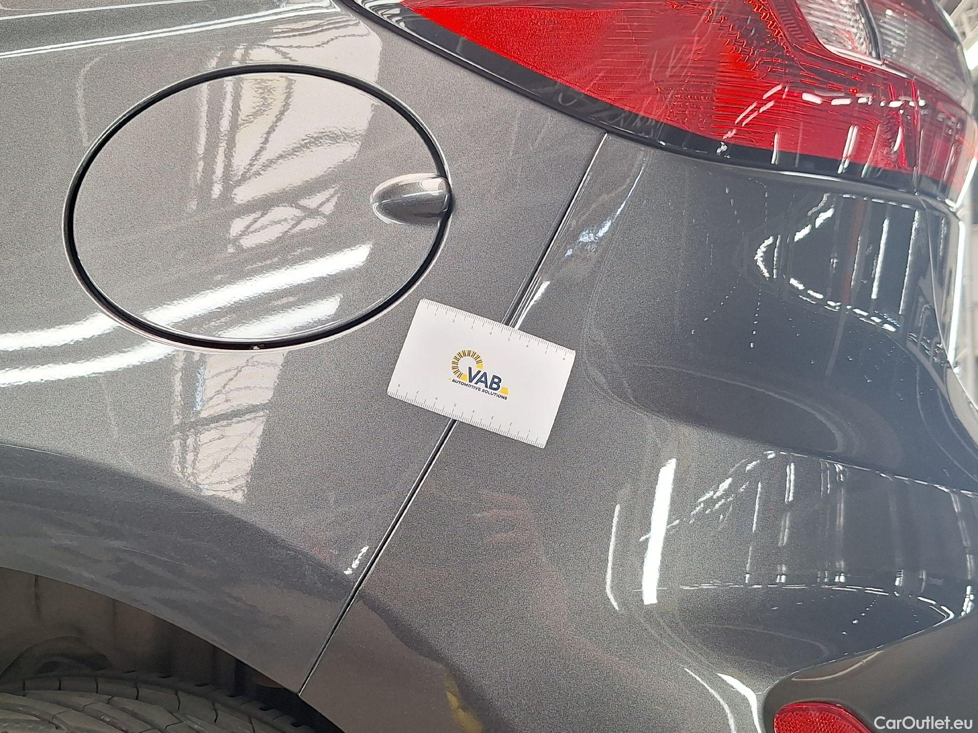  Ford  Fiesta Ford,  '17, Ford  1.0i EcoBoost 70kW Titanium 5d #12