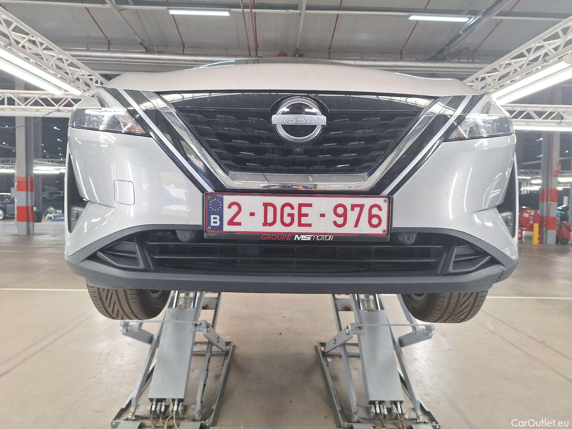  Nissan  Qashqai Nissan,  '21, Nissan  e-POWER N-Connecta 5d #19