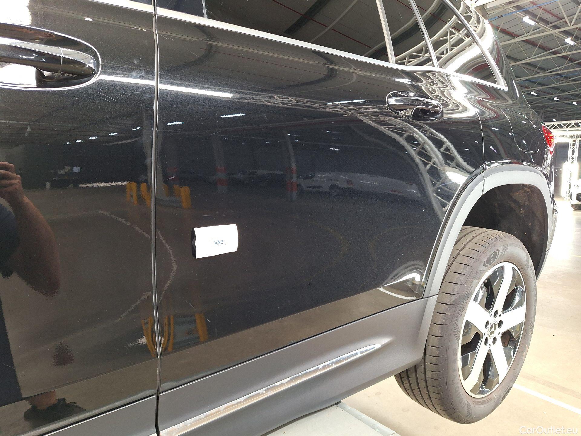  Mercedes  GLB Mercedes,  '19, Mercedes-Benz   180 d Business Solution 5d #24