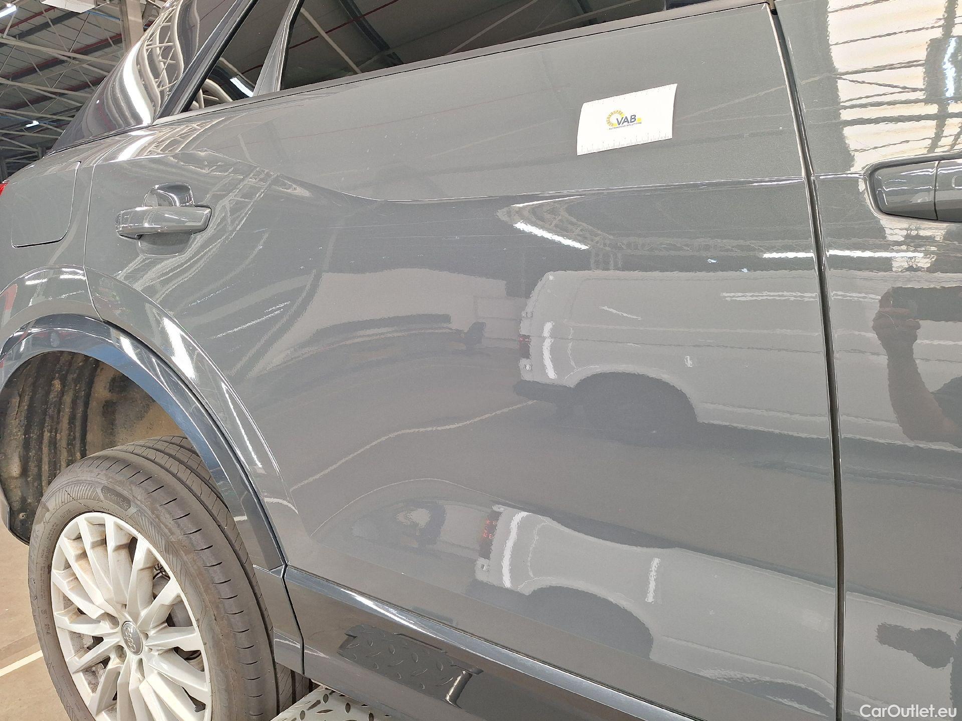  Audi  Q2 Audi,  '16, Audi  1.0 30 TFSI 85kW Design 5d #10