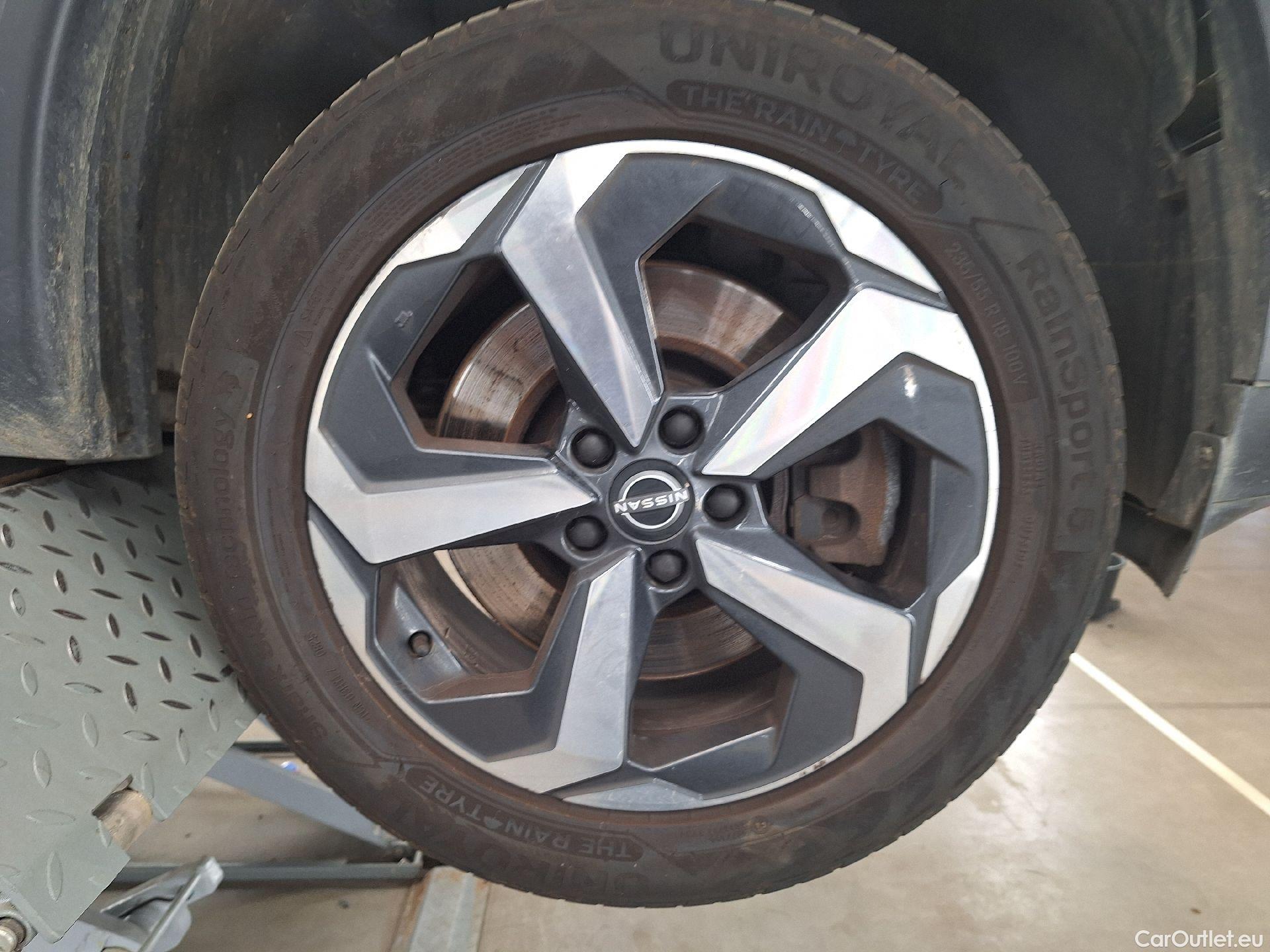  Nissan  Qashqai Nissan,  '21, Nissan  e-POWER N-Connecta 5d #17