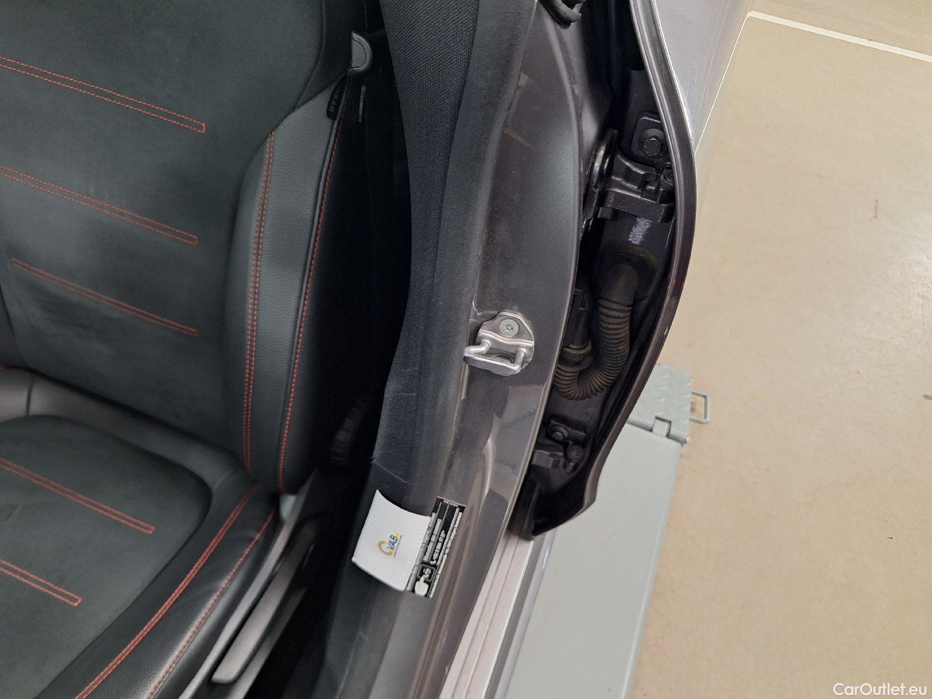  Mercedes  CLA-Klasse Mercedes, CLA-Class SB '19, Mercedes-Benz CLA Shooting Brake CLA 180 Business  #1