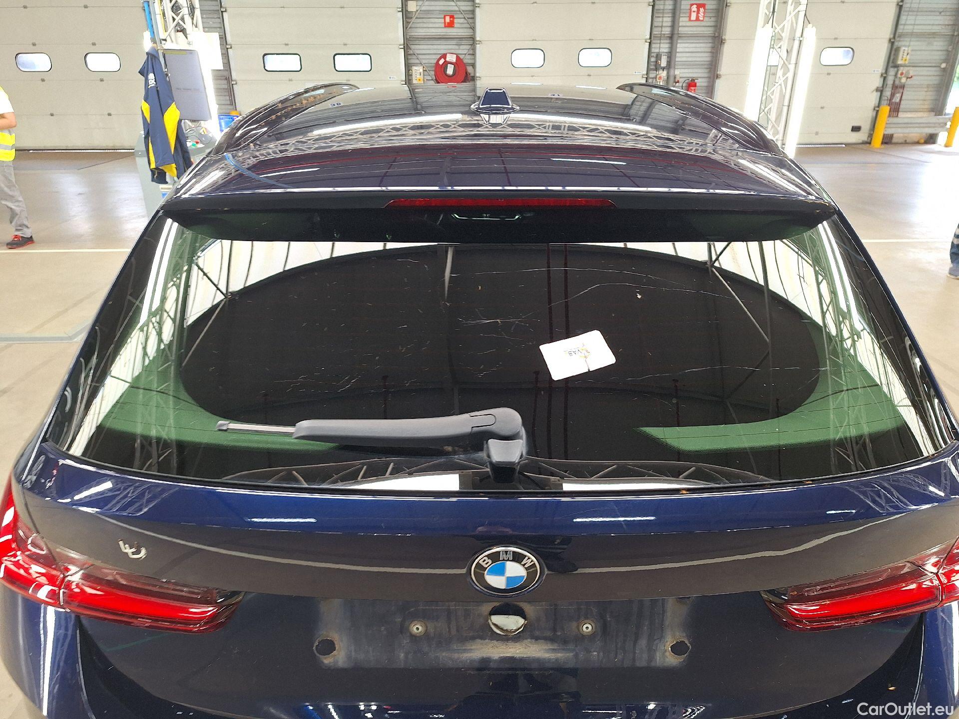  Bmw  Serie 3 BMW, 3-serie T FL'22, BMW 3 Reeks Touring 316d (90 kW) 5d #3
