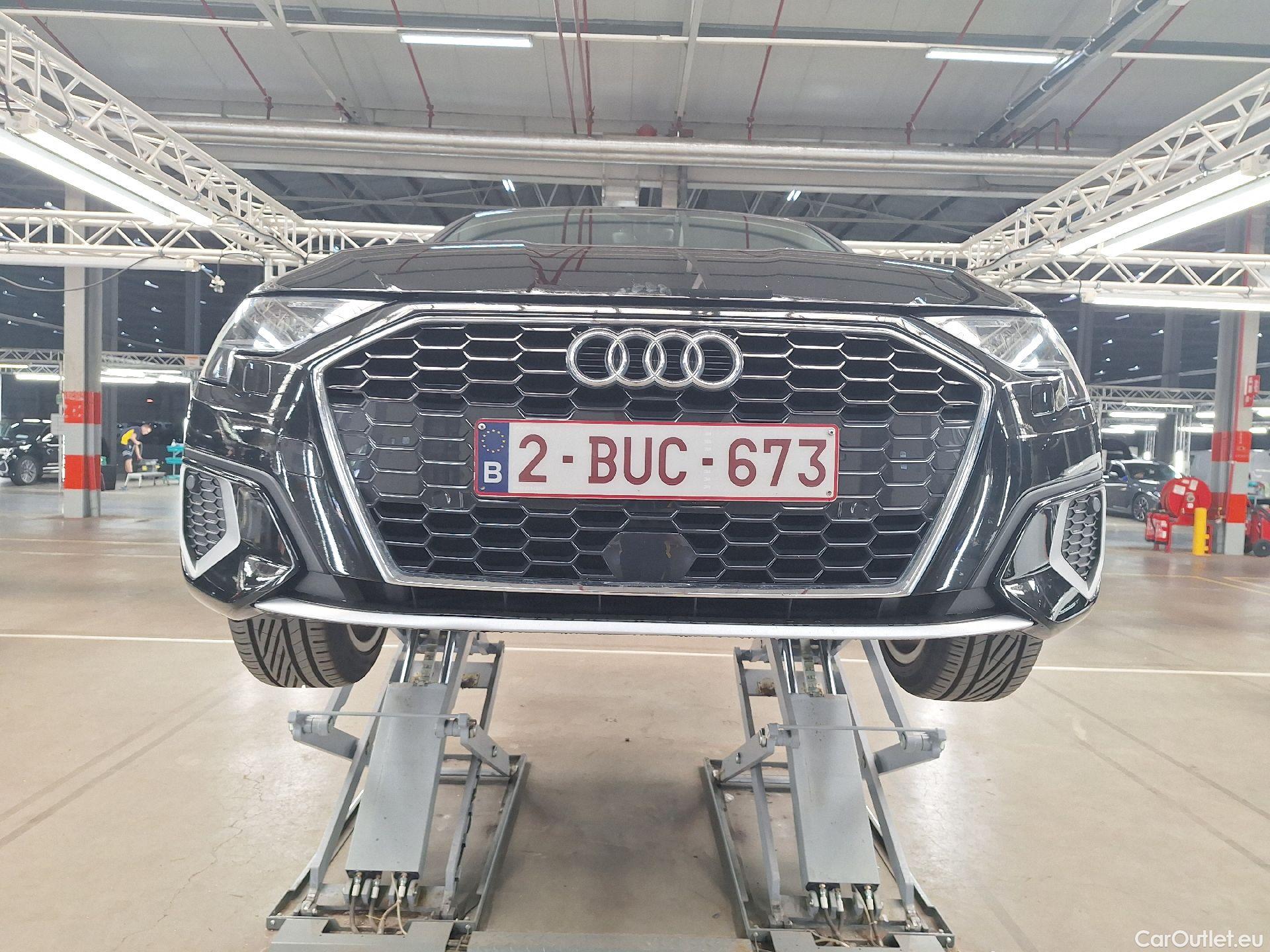  Audi  A3 Audi,  SB '20, Audi  Sportback 1.0 30 TFSi 81kW S tronic Adv. B #27