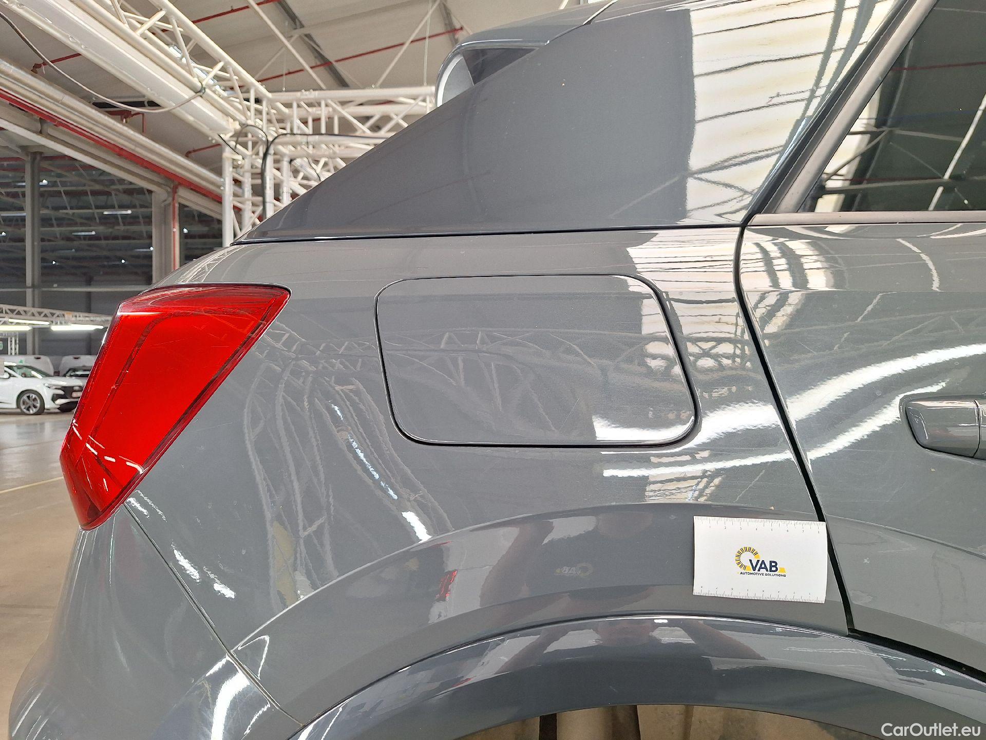  Audi  Q2 Audi,  '16, Audi  1.0 30 TFSI 85kW Design 5d #14
