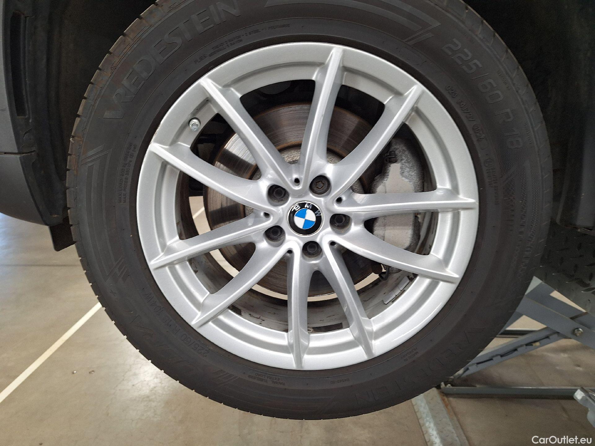  Bmw  X3 BMW,  '17, BMW  xDrive30e (120 kW) 5d #14