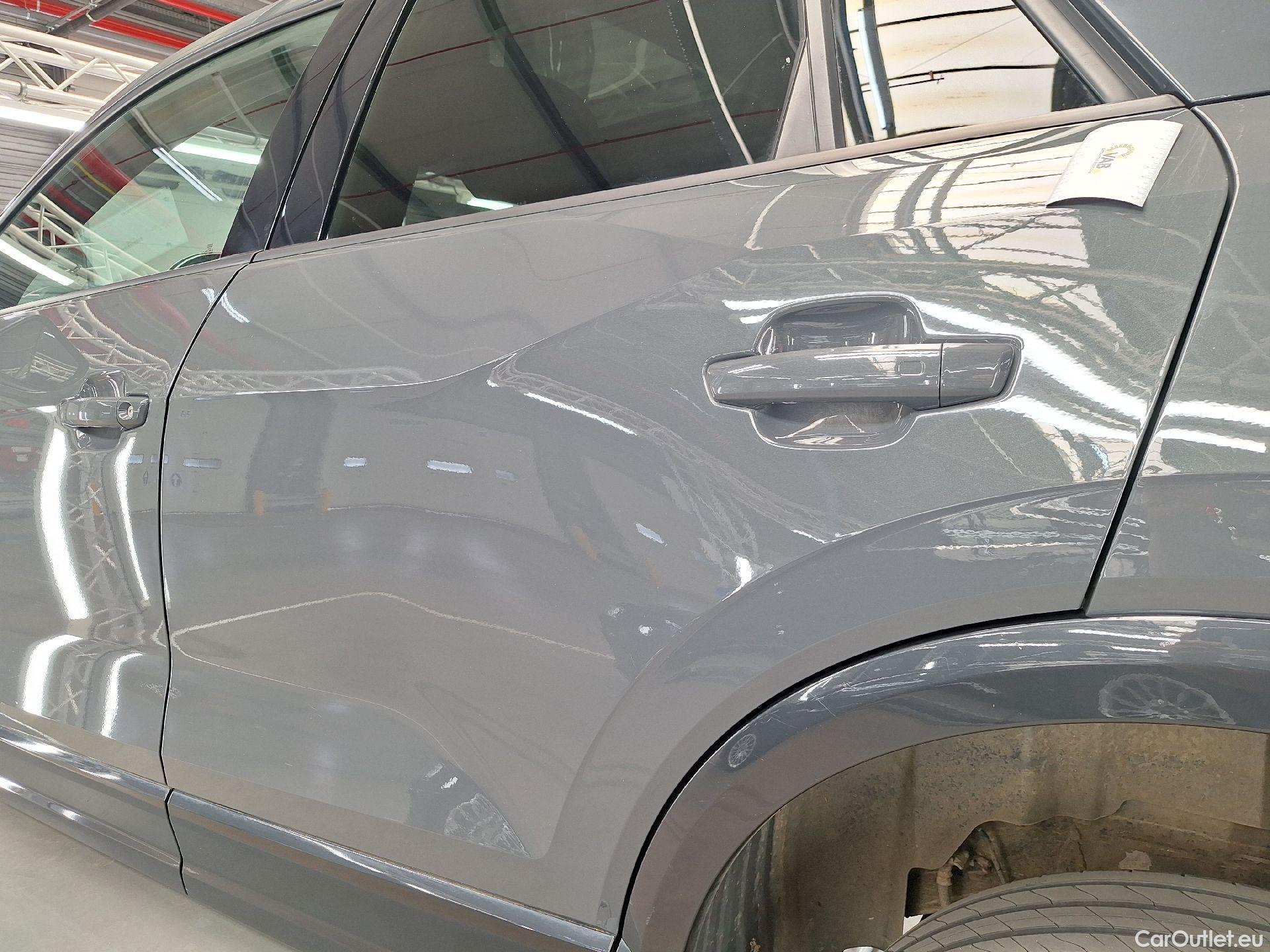 Audi  Q2 Audi,  '16, Audi  1.0 30 TFSI 85kW Design 5d #27