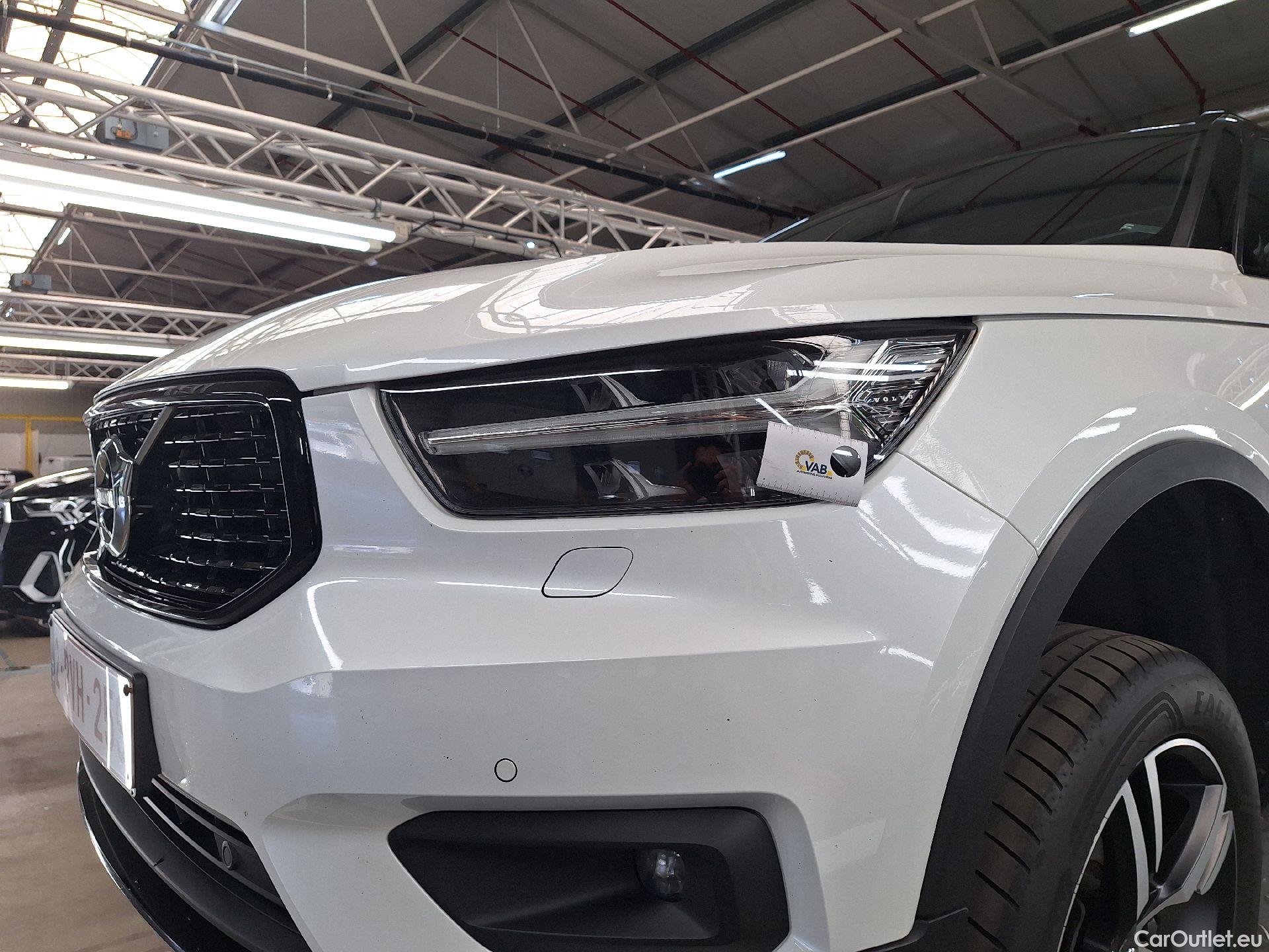  Volvo  XC 40 Volvo, XC40 '17, Volvo XC40 T3 R-Design Aut. 5d #7