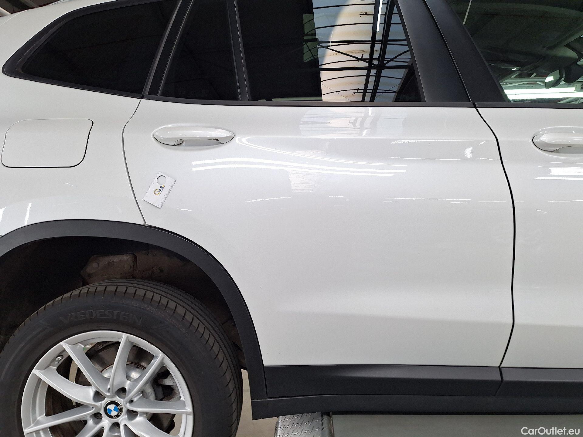  Bmw  X3 BMW,  '17, BMW  xDrive30e (120 kW) 5d #12