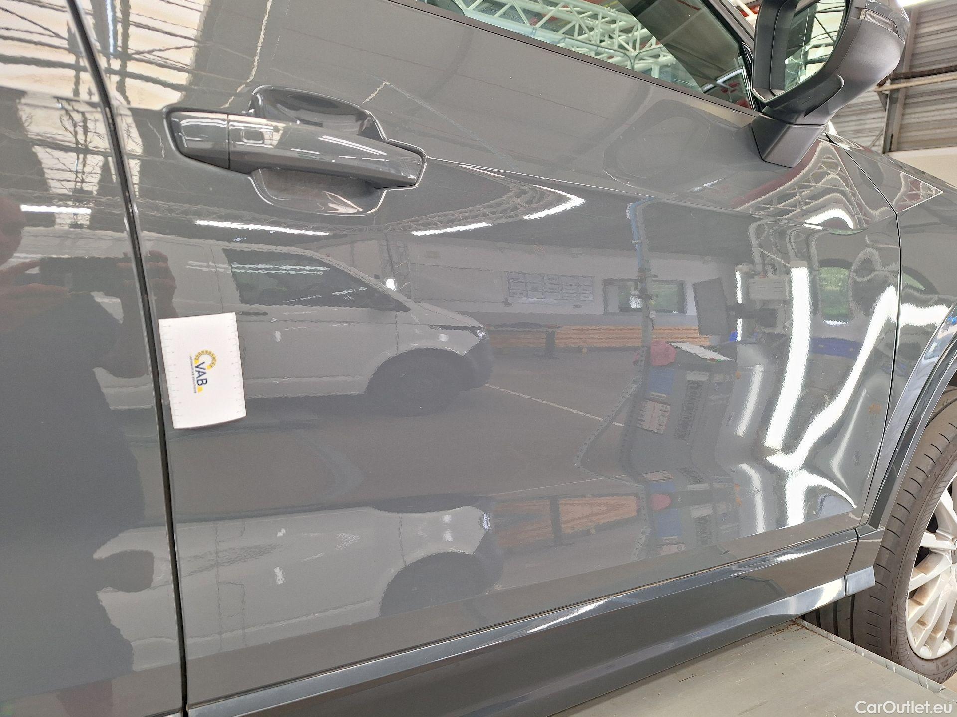  Audi  Q2 Audi,  '16, Audi  1.0 30 TFSI 85kW Design 5d #7