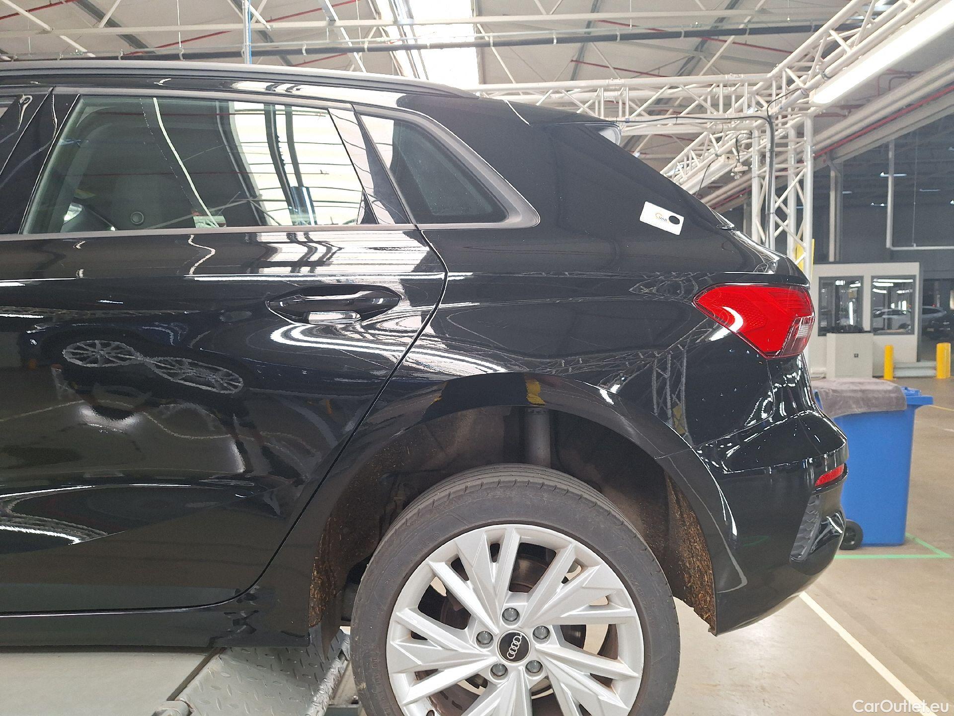  Audi  A3 Audi,  SB '20, Audi  Sportback 1.0 30 TFSi 81kW S tronic Adv. B #8