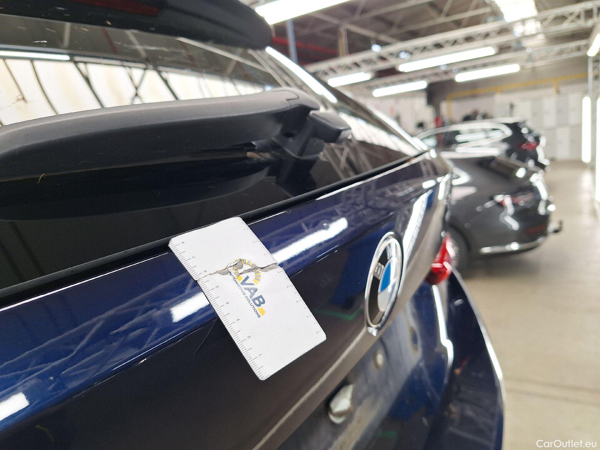  Bmw  Serie 3 BMW, 3-serie T FL'22, BMW 3 Reeks Touring 316d (90 kW) 5d #10