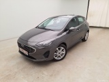  Ford  Fiesta Ford,  '17, Ford  1.0i EcoBoost 70kW Titanium 5d #2