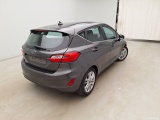  Ford  Fiesta Ford,  '17, Ford  1.0i EcoBoost 70kW Titanium 5d #4