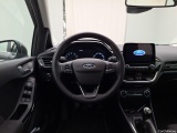  Ford  Fiesta Ford,  '17, Ford  1.0i EcoBoost 70kW Titanium 5d #6