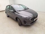  Ford  Fiesta Ford,  '17, Ford  1.0i EcoBoost 70kW Titanium 5d #5