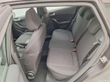  Ford  Fiesta Ford,  '17, Ford  1.0i EcoBoost 70kW Titanium 5d #8