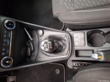  Ford  Fiesta Ford,  '17, Ford  1.0i EcoBoost 70kW Titanium 5d #17