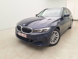  Bmw  Serie 3 BMW, 3-serie T FL'22, BMW 3 Reeks Touring 316d (90 kW) 5d #2