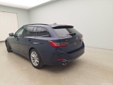  Bmw  Serie 3 BMW, 3-serie T FL'22, BMW 3 Reeks Touring 316d (90 kW) 5d #3