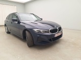  Bmw  Serie 3 BMW, 3-serie T FL'22, BMW 3 Reeks Touring 316d (90 kW) 5d #5
