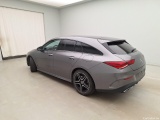  Mercedes  CLA-Klasse Mercedes, CLA-Class SB '19, Mercedes-Benz CLA Shooting Brake CLA 180 Business  #3