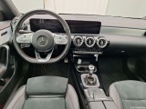 Mercedes  CLA-Klasse Mercedes, CLA-Class SB '19, Mercedes-Benz CLA Shooting Brake CLA 180 Business  #6
