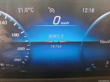  Mercedes  CLA-Klasse Mercedes, CLA-Class SB '19, Mercedes-Benz CLA Shooting Brake CLA 180 Business  #19