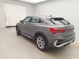  Audi  Q3 Audi,  SB '19, Audi  Sportback 35 TDI S tronic S Line Business  #3
