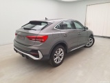  Audi  Q3 Audi,  SB '19, Audi  Sportback 35 TDI S tronic S Line Business  #4
