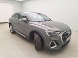  Audi  Q3 Audi,  SB '19, Audi  Sportback 35 TDI S tronic S Line Business  #5