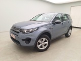  Land Rover  Discovery Land Rover,  Sport '14, Land Rover  Sport 2.0 TD4 110kW Urban Ser #2