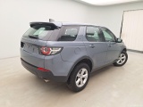  Land Rover  Discovery Land Rover,  Sport '14, Land Rover  Sport 2.0 TD4 110kW Urban Ser #4