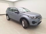  Land Rover  Discovery Land Rover,  Sport '14, Land Rover  Sport 2.0 TD4 110kW Urban Ser #5