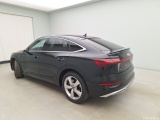  Audi  E-TRON Audi,  SB '19 BEV, Audi  Sportback 55 Quattro S-Line 5d #3