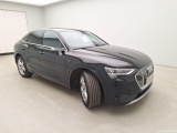  Audi  E-TRON Audi,  SB '19 BEV, Audi  Sportback 55 Quattro S-Line 5d #5