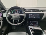  Audi  E-TRON Audi,  SB '19 BEV, Audi  Sportback 55 Quattro S-Line 5d #6