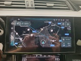  Audi  E-TRON Audi,  SB '19 BEV, Audi  Sportback 55 Quattro S-Line 5d #12