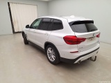  Bmw  X3 BMW,  '17, BMW  xDrive30e (120 kW) 5d #3