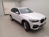  Bmw  X3 BMW,  '17, BMW  xDrive30e (120 kW) 5d #5