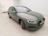  Audi  A4 Audi,  Avant FL'19, Audi  Avant 2.0 35 TDi 120kW S tronic Attraction #5