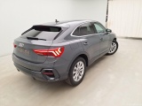  Audi  Q3 Audi,  SB '19, Audi  Sportback 35 TFSI S tronic 5d #4