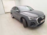  Audi  Q3 Audi,  SB '19, Audi  Sportback 35 TFSI S tronic 5d #5