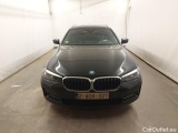  Bmw  Serie 5 BMW 5 Reeks Touring 518d Aut. (100 kW) 5d #5