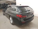  Bmw  Serie 5 BMW 5 Reeks Touring 518d Aut. (100 kW) 5d #7