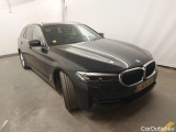  Bmw  Serie 5 BMW 5 Reeks Touring 518d Aut. (100 kW) 5d #8