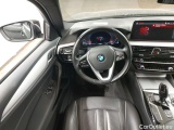  Bmw  Serie 5 BMW 5 Reeks Touring 518d Aut. (100 kW) 5d #9