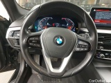  Bmw  Serie 5 BMW 5 Reeks Touring 518d Aut. (100 kW) 5d #18